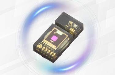 Integrated Sensor